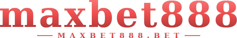 maxbet888 logo