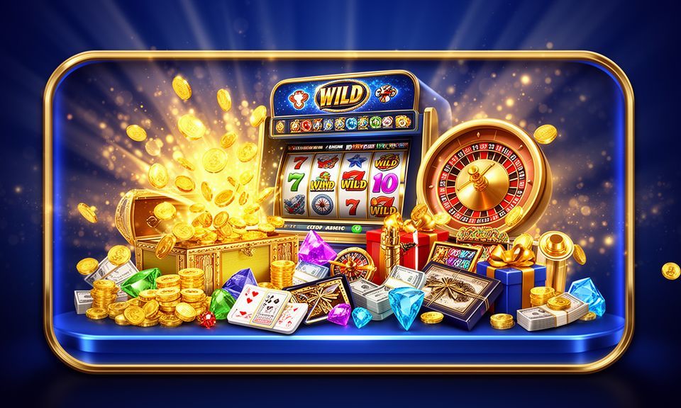 maxbet888 Slots